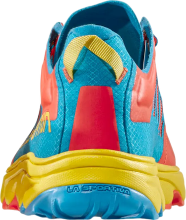 Tenisky a topánky La Sportiva Helios III Červená | 99995211-46d, 5