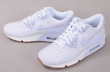 Tenisky a topánky Nike Air Max 90 "Seersucker" WS Fialová | 325213 503, 2