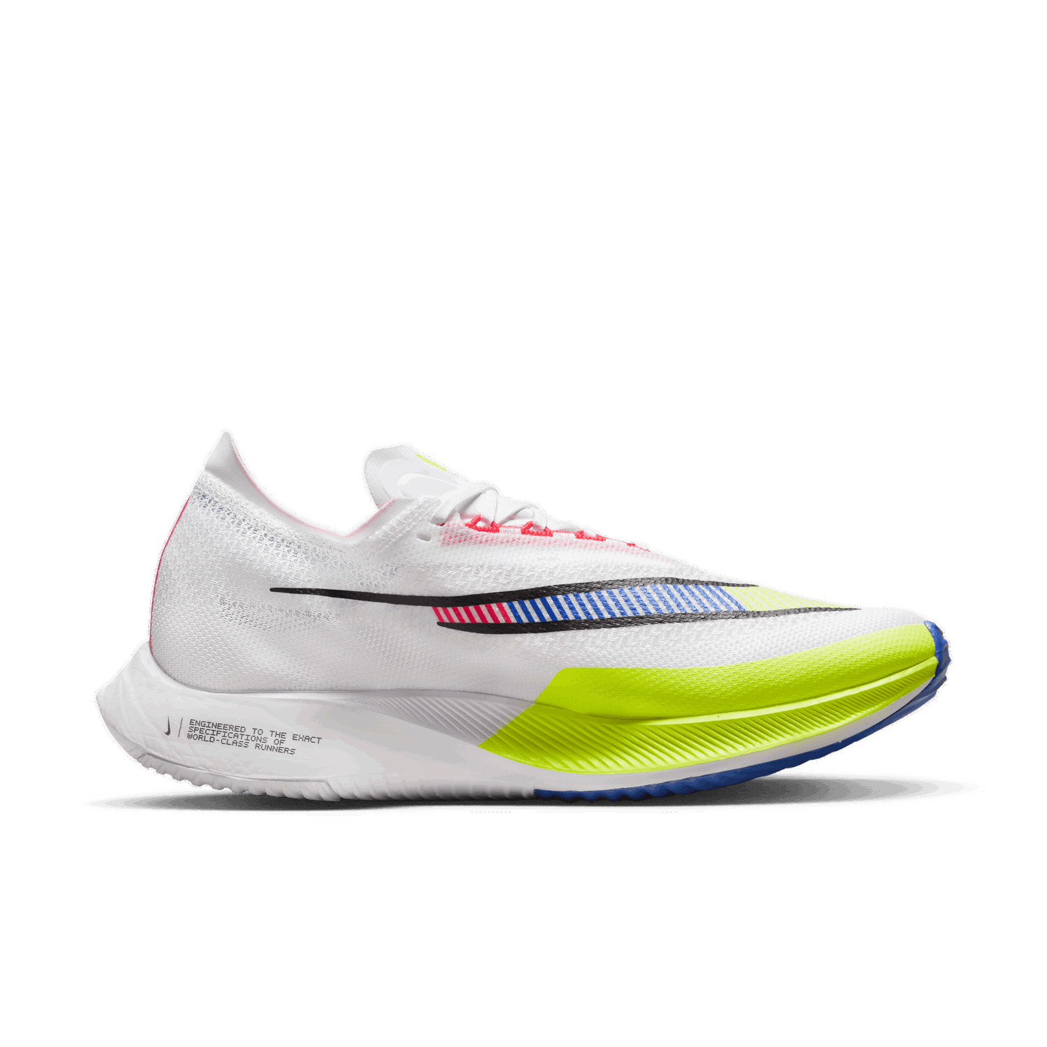 Tenisky a topánky Nike ZoomX Streakfly Biela | dx1626-100, 1