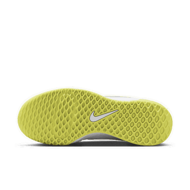 Tenisky a topánky Nike Court Air Zoom Lite 3 Biela | DV3279-104, 3