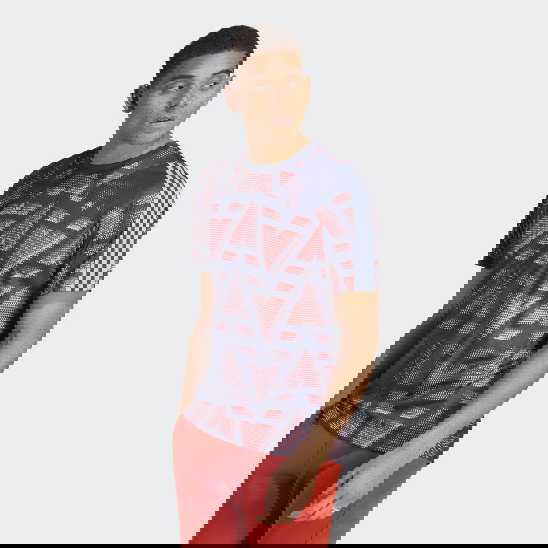Dres adidas Originals Tiro Away Jersey Rôznofarebný | HS7575, 1