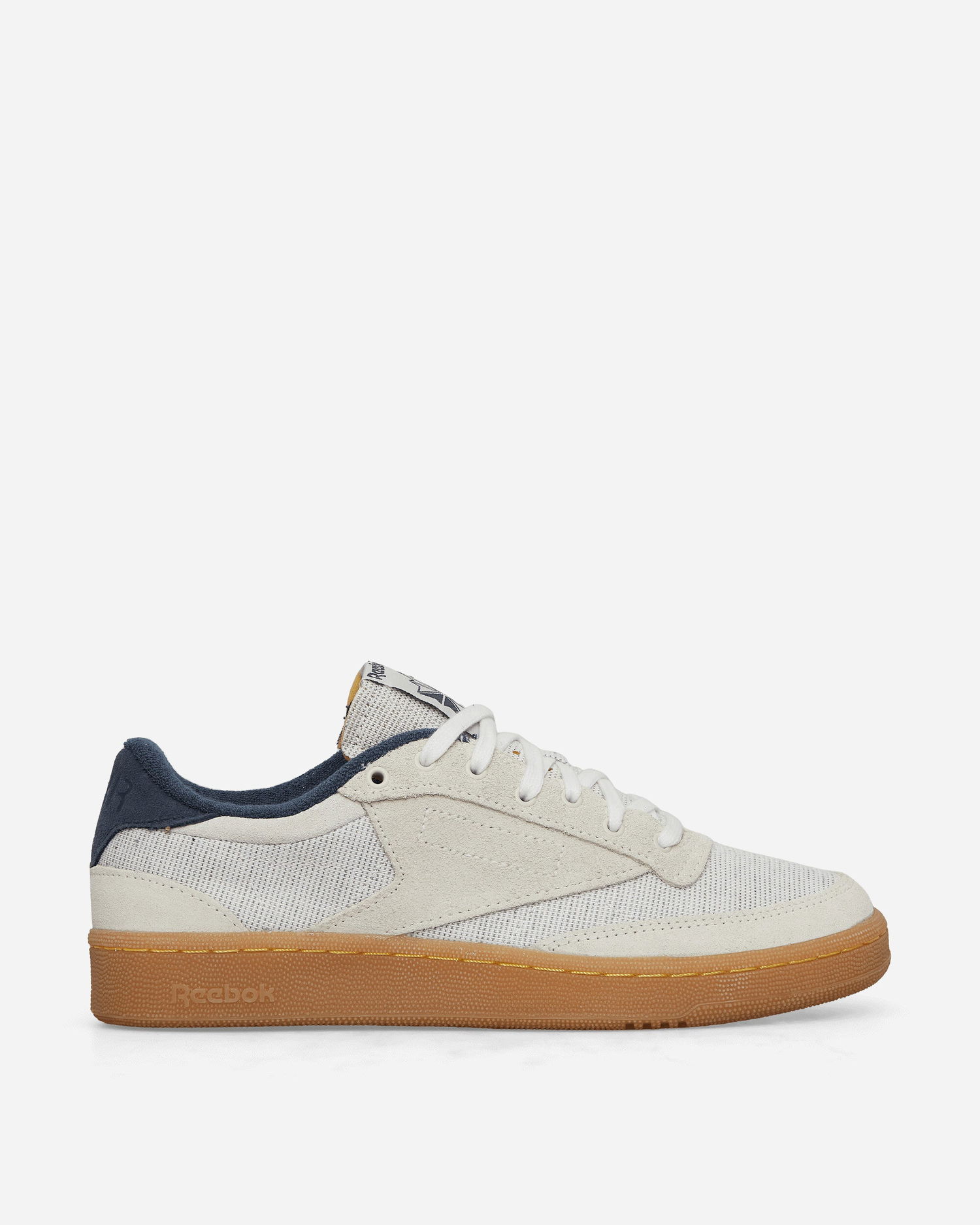 Tenisky a topánky Reebok Club C 85 Béžová | RMIA04VC99LEA002, 1