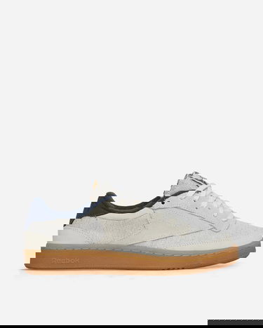 Tenisky a topánky Reebok Club C 85 Béžová | RMIA04VC99LEA002, 1