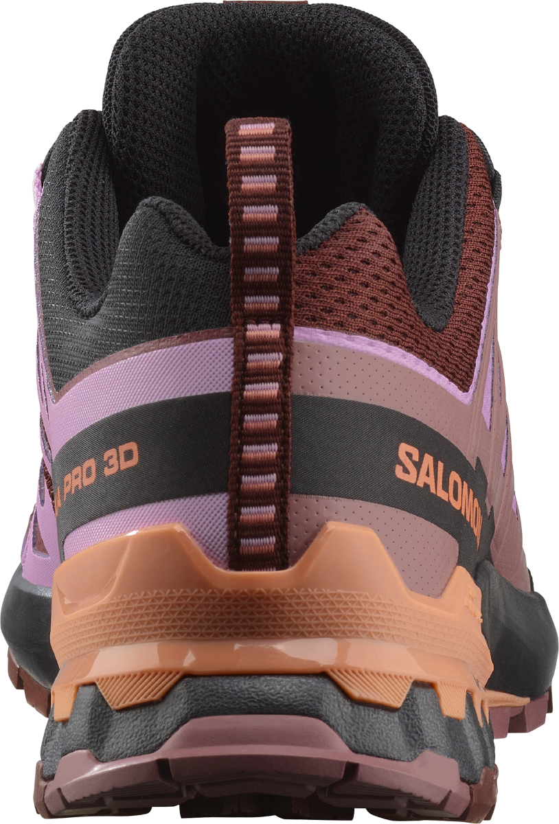 Tenisky a topánky Salomon XA PRO 3D V9 W Fialová | l47589300, 1