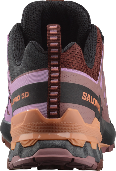 Tenisky a topánky Salomon XA PRO 3D V9 W Fialová | l47589300, 1