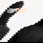 Balaclava with Red Dot Accent