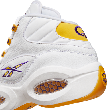 Tenisky a topánky Reebok Question MID Rôznofarebný | fx4278-fx4278, 5