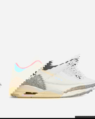 Tenisky a topánky Jordan Air Jordan 3 "Seoul 2.0" Biela | IB1482-100, 2