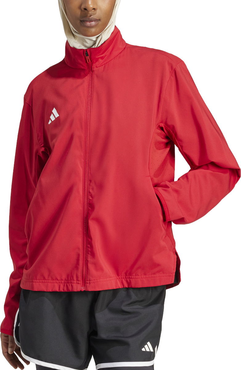 Adizero Lightweight Running Jacket