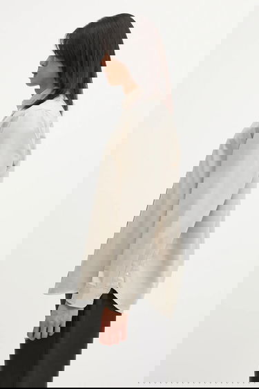 Košeľa Carhartt WIP L/S Madison Regular Button-Down Shirt Béžová | I023339.2V4XX, 1