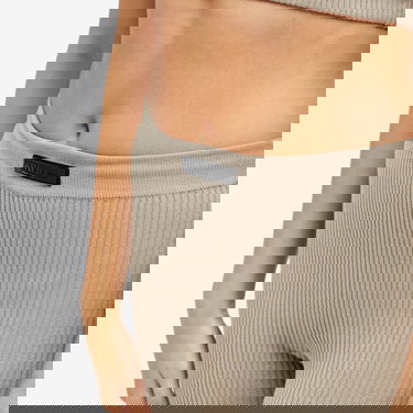 Legíny Fear of God Fear of God Ribbed Leggings Béžová | 192BT235354FW, 5