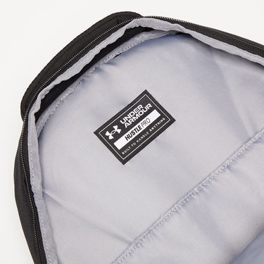 Batoh Under Armour Backpack Hustle Pro Čierna | 1367060-001, 2