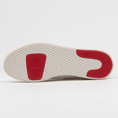 Tenisky a topánky adidas Originals Pharrell Williams Tennis HU Biela | BD7530, 4