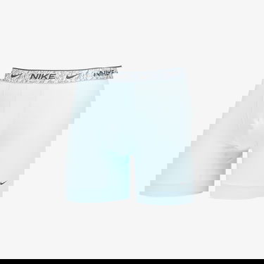 Boxerky Nike Everyday Cotton Stretch Boxer Brief 3-Pack Rôznofarebný | 0000KE1007-454, 3