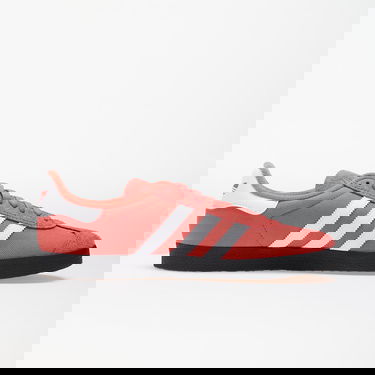 Tenisky a topánky adidas Originals Gazelle Červená | JR6295, 2