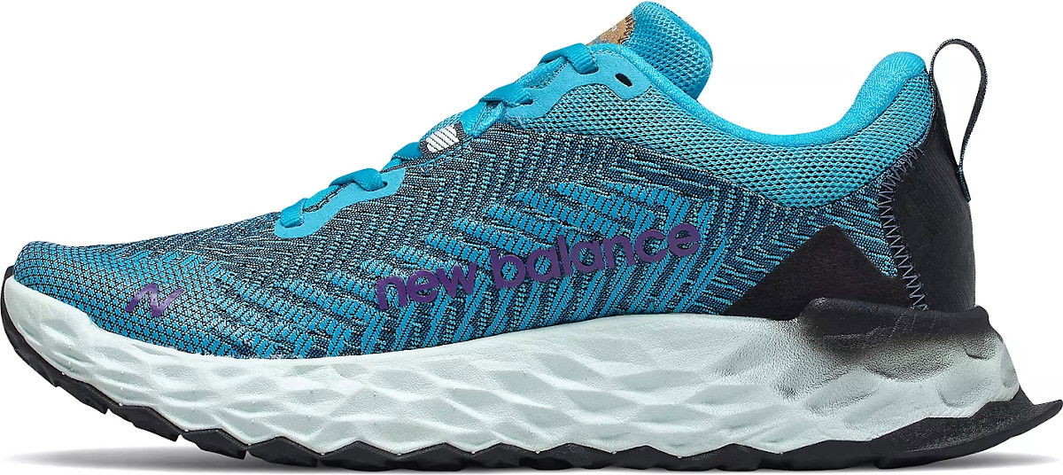 Tenisky a topánky New Balance Fresh Foam Hierro V6 Modrá | wthierv6, 1