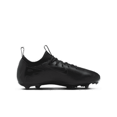 Tenisky a topánky Nike Jr. Mercurial Vapor 16 Academy MG Čierna | FQ8392-002, 3