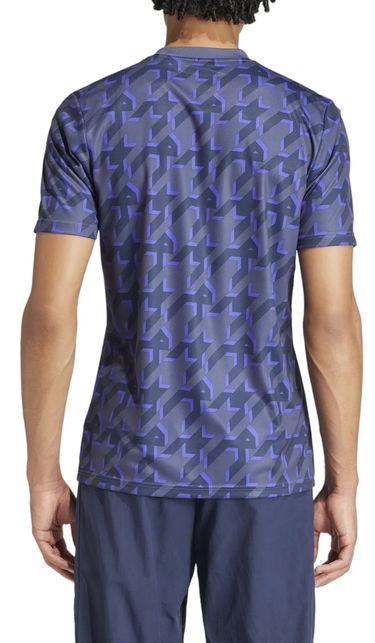 Dres adidas Originals REAL PRESHI JERSEY Navy | iq0544, 2