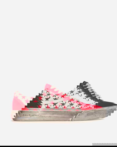 Tenisky a topánky Vans Bianca Chandon x Old Skool VLT LX Červená | VN0A4BVFY521, 1