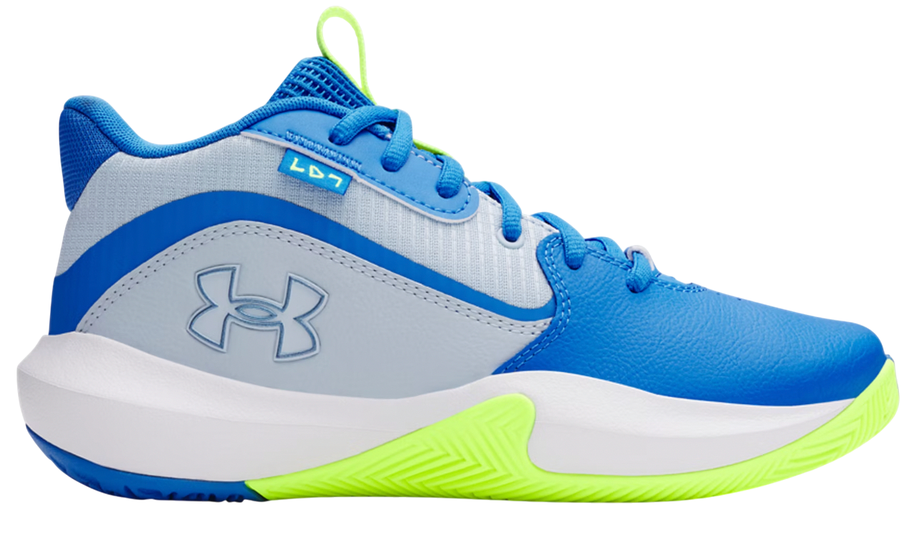 Tenisky a topánky Under Armour Lockdown 7 Rôznofarebný | 3028513-453, 0