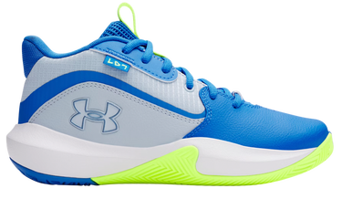 Tenisky a topánky Under Armour Lockdown 7 Rôznofarebný | 3028513-453, 0