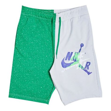 Šortky Jordan Jumpman Classics Shorts Rôznofarebný | CK2854-028, 0