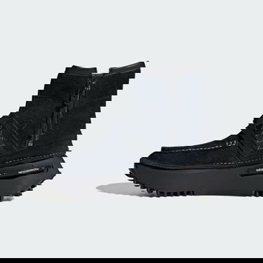 Tenisky a topánky adidas Originals NEIGHBORHOOD x NMD_S1 Boots "Core Black" Čierna | ID1708, 7