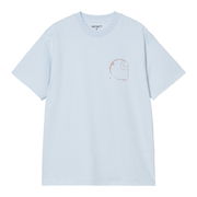 Carhartt WIP Java T-Shirt