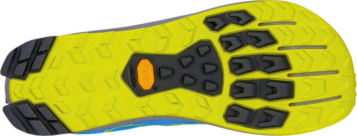 Tenisky a topánky Altra Running Lone Peak 9+ Modrá | al0a85rg4401, 1