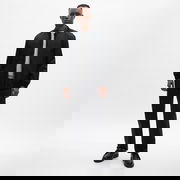 Bomber Jacket True Black V2