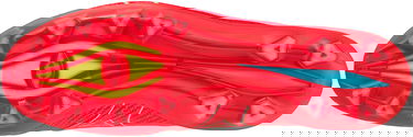 Tenisky a topánky Mizuno Alpha Made in Japan FG Červená | p1ga2360-064, 2