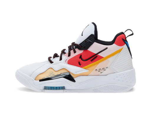 Tenisky a topánky Jordan Jordan Wmns Zoom '92 Biela | CK9184-102