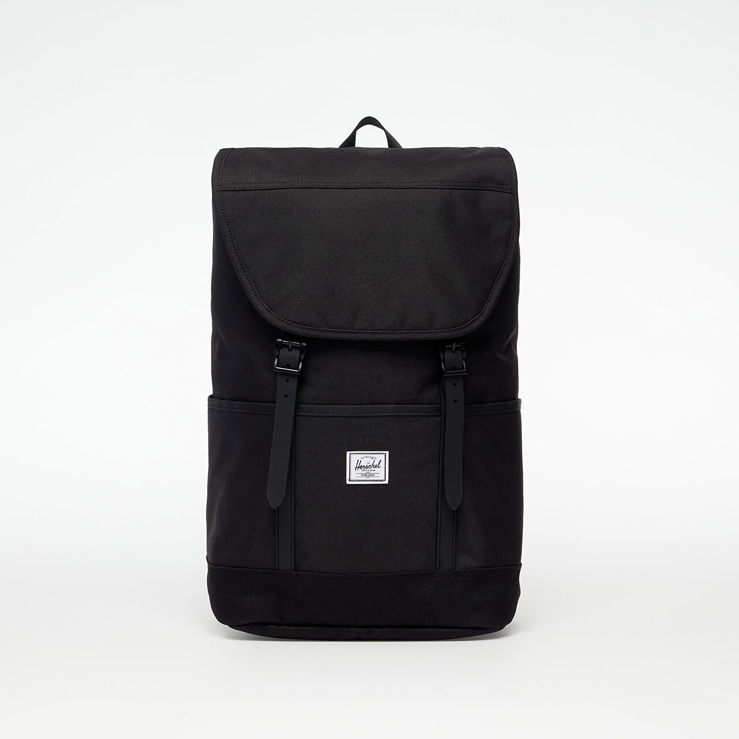 Batoh Herschel Supply CO. Retreat Pro Backpack Čierna | 11039-00001-OS, 0