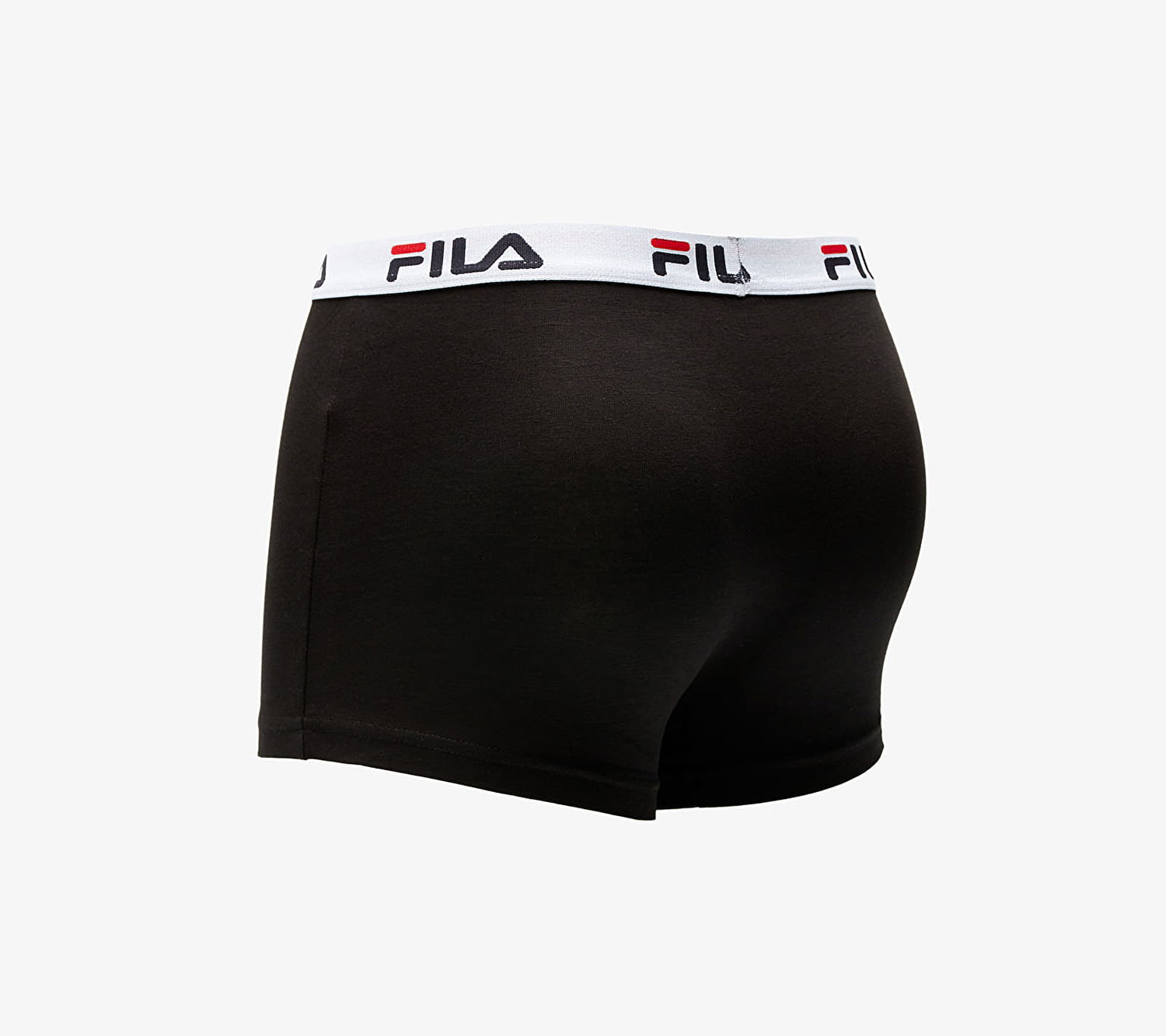 Boxerky FILA 2Pack Boxers Čierna | FU5016/2 200, 1