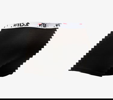 Boxerky FILA 2Pack Boxers Čierna | FU5016/2 200, 1