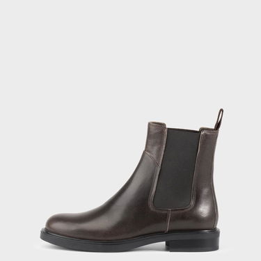 Tenisky a topánky Vagabond Vagabond Freya Chelsea Boots Hnedá | 6006-101-31, 0