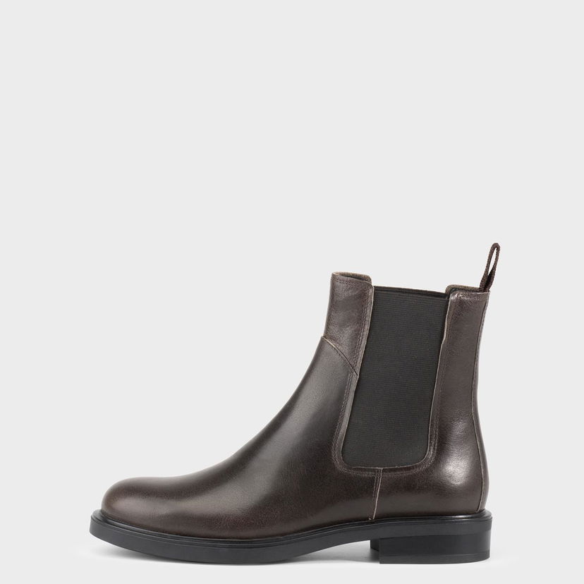 Tenisky a topánky Vagabond Vagabond Freya Chelsea Boots Hnedá | 6006-101-31