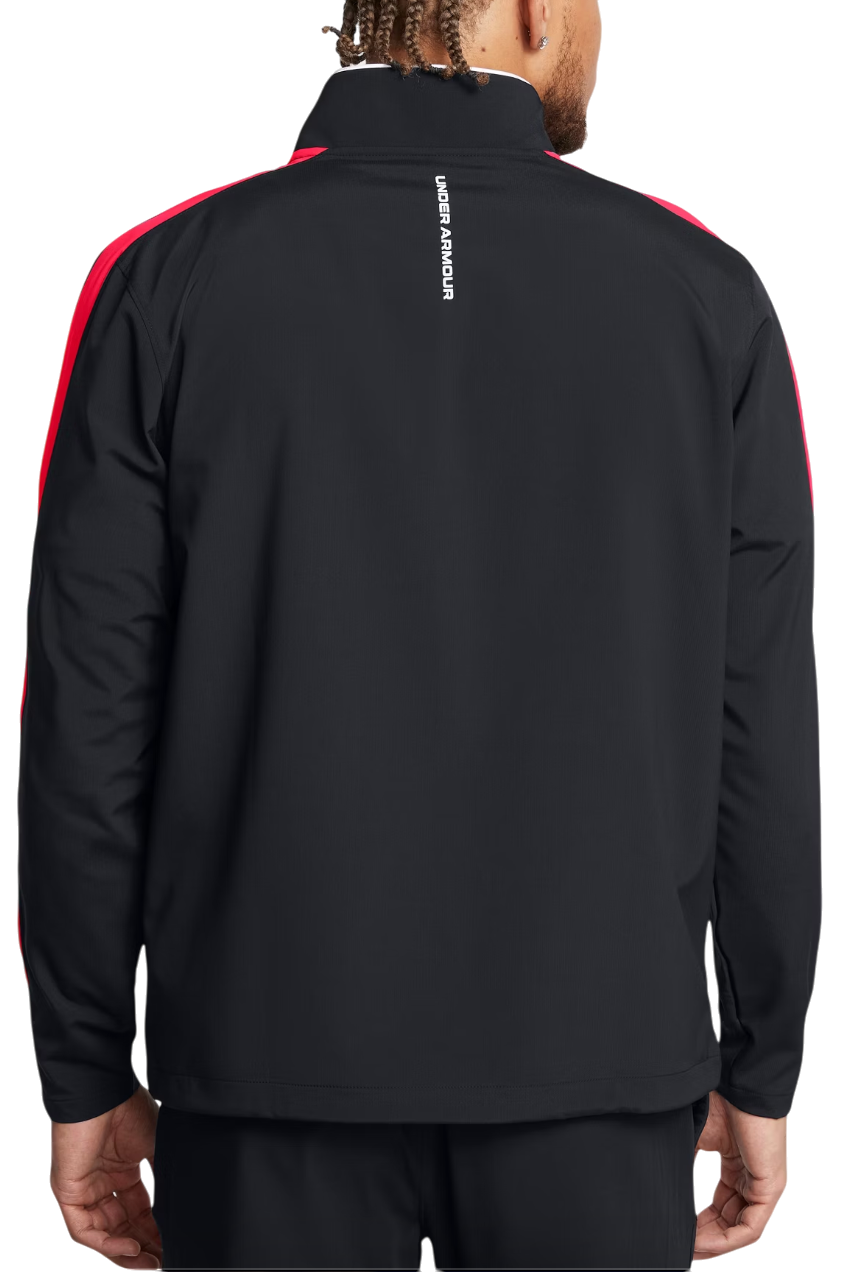 Storm Windstrike Half-Zip Pullover