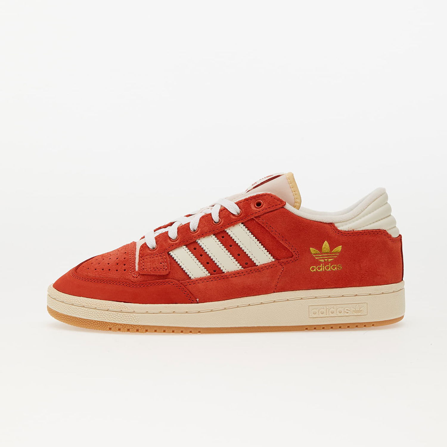 Tenisky a topánky adidas Originals Centennial 85 Low Červená | FZ5878, 0
