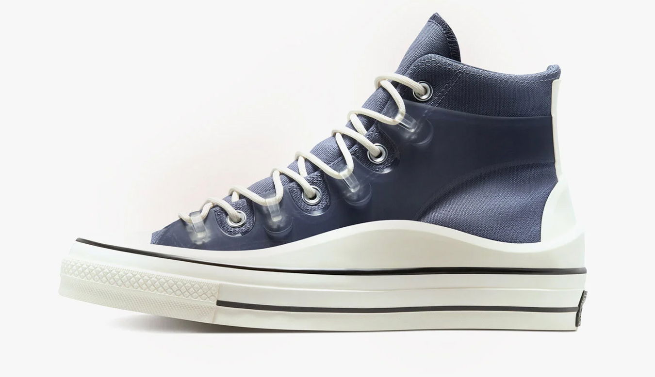 Chuck 70 Utility High