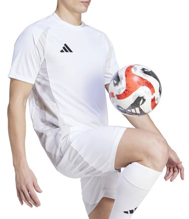 Dres adidas Originals adidas TIRO24 C M JSY Biela | iq4760, 2
