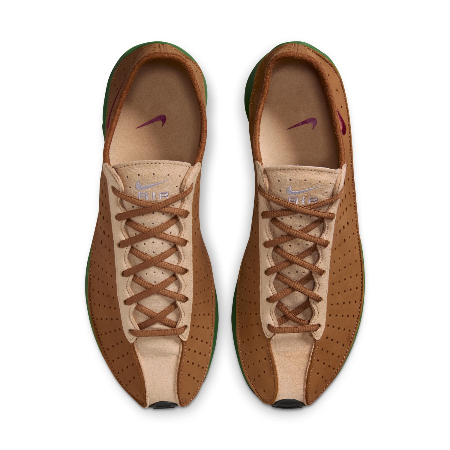 Tenisky a topánky Nike Air Superfly Hnedá | HQ7955-200, 1