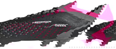 Tenisky a topánky adidas Performance Predator Accuracy.1 Low FG Ružová | GW4577, 3