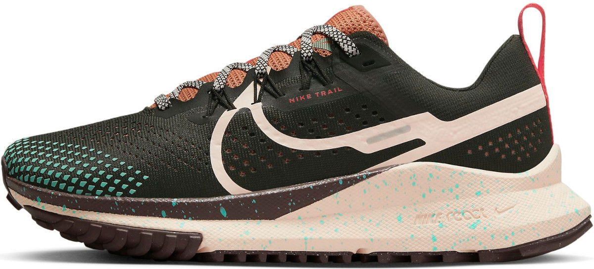 Tenisky a topánky Nike Pegasus Trail 4 Čierna | dj6159-300, 0