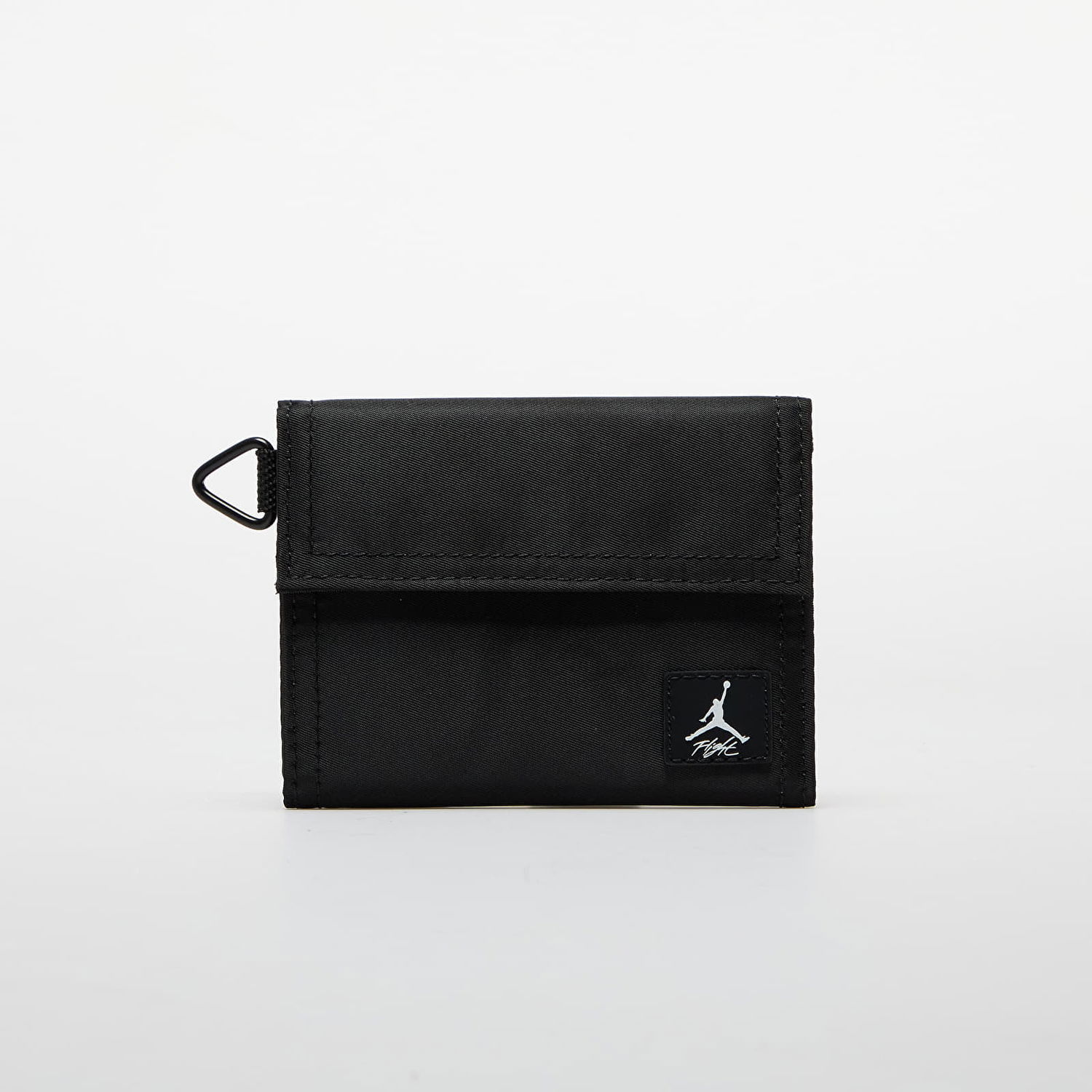 Peňaženka Jordan Flight Trifold Wallet Čierna | MA0808-023, 0