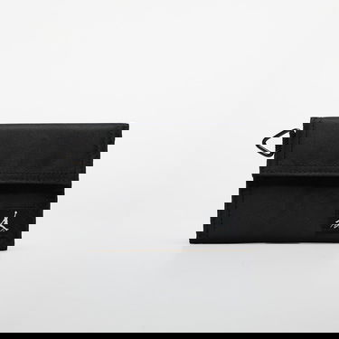 Peňaženka Jordan Flight Trifold Wallet Čierna | MA0808-023, 0