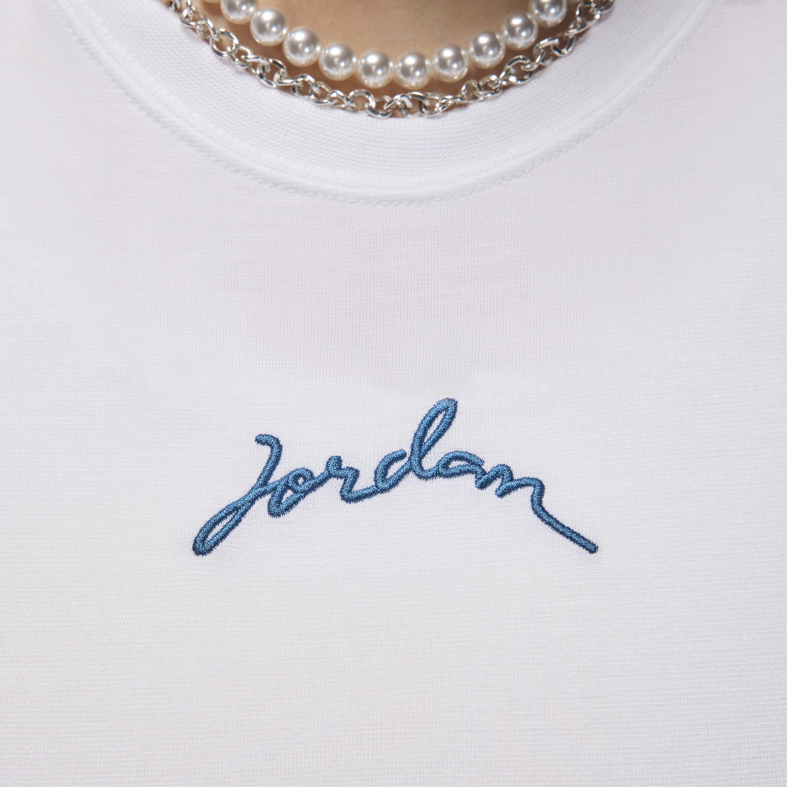 Jordan Tee