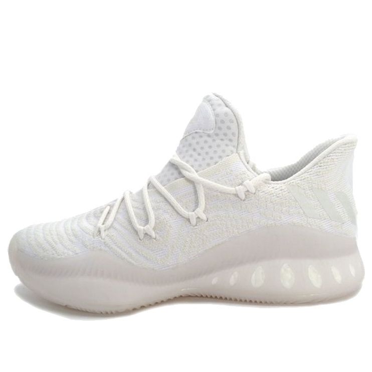 Tenisky a topánky adidas Performance Crazy Explosive Low PK Biela | BY3469