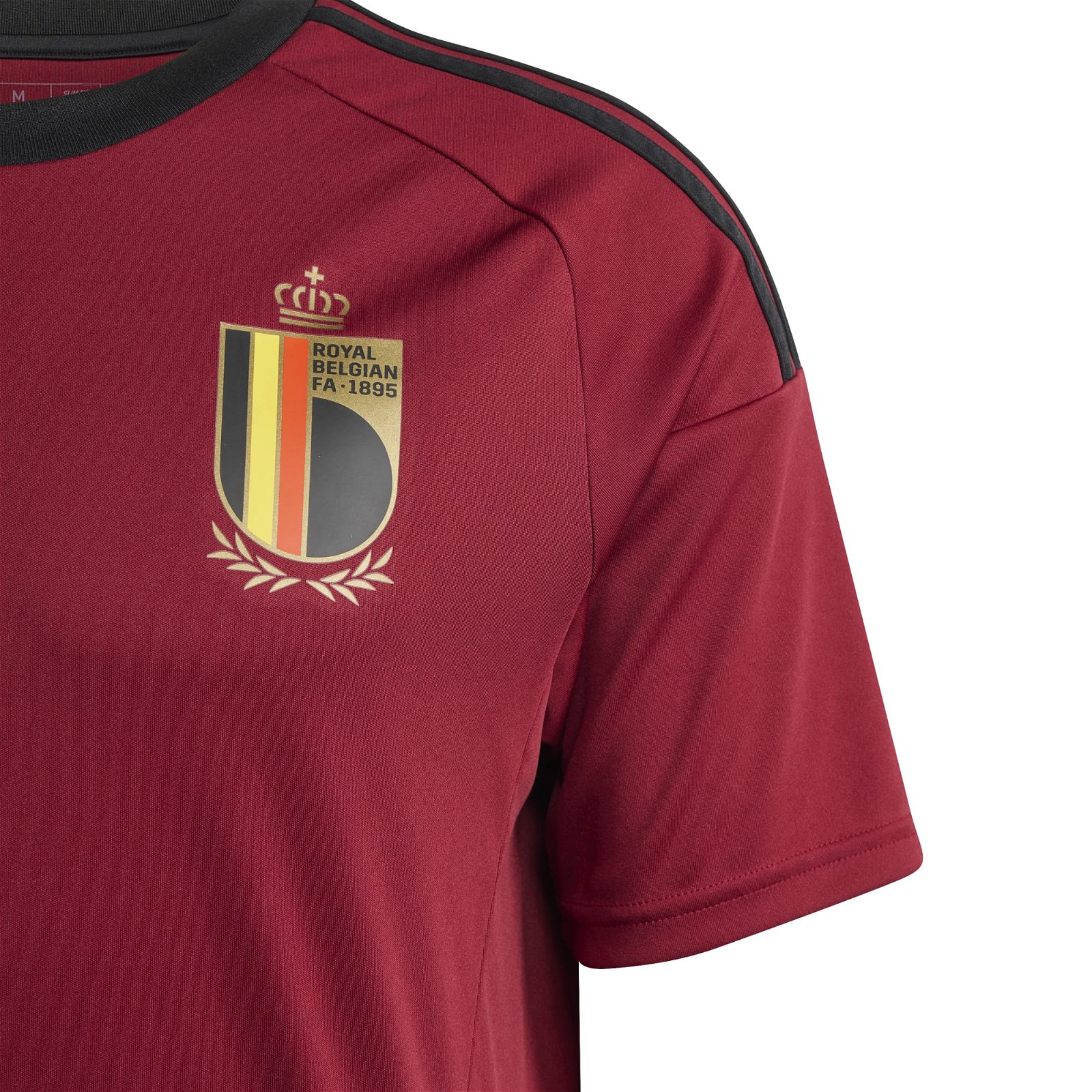 Belgium Fan Jersey 2024
