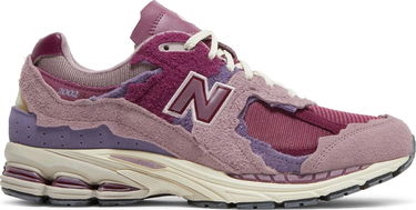 Tenisky a topánky New Balance 2002R "Protection Pack - Pink" Ružová | M2002RDH, 0